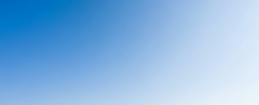 ciel bleu