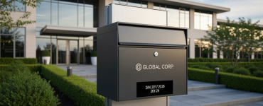 entreprise conditions avoir boite postale