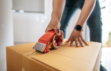 comment calculer volume necessaire demenagement