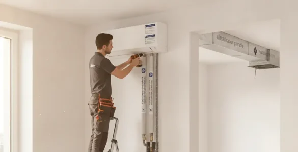 faut il decennale installer climatisations