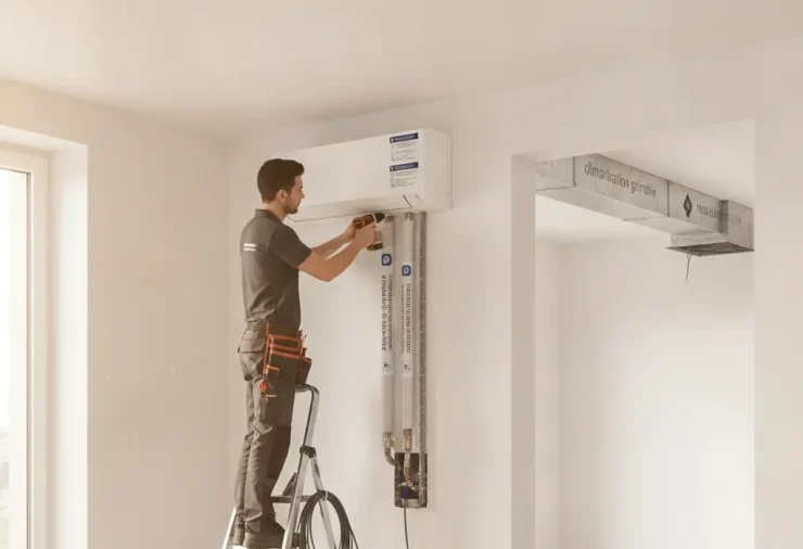 faut il decennale installer climatisations